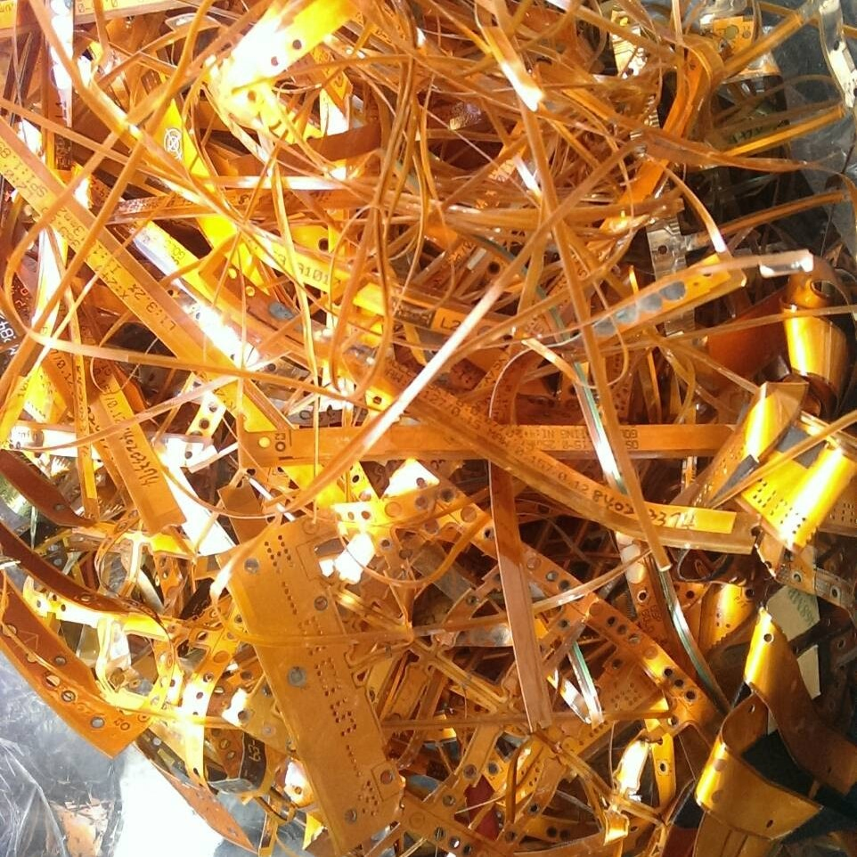 專營貴金屬回收